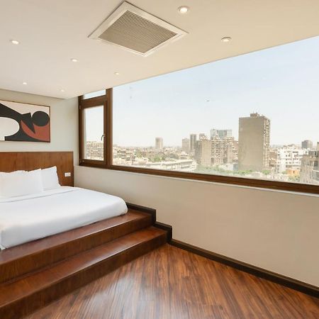 Brassbell L Zamalek L Om Kolthoom L Central Location Kairo Bagian luar foto