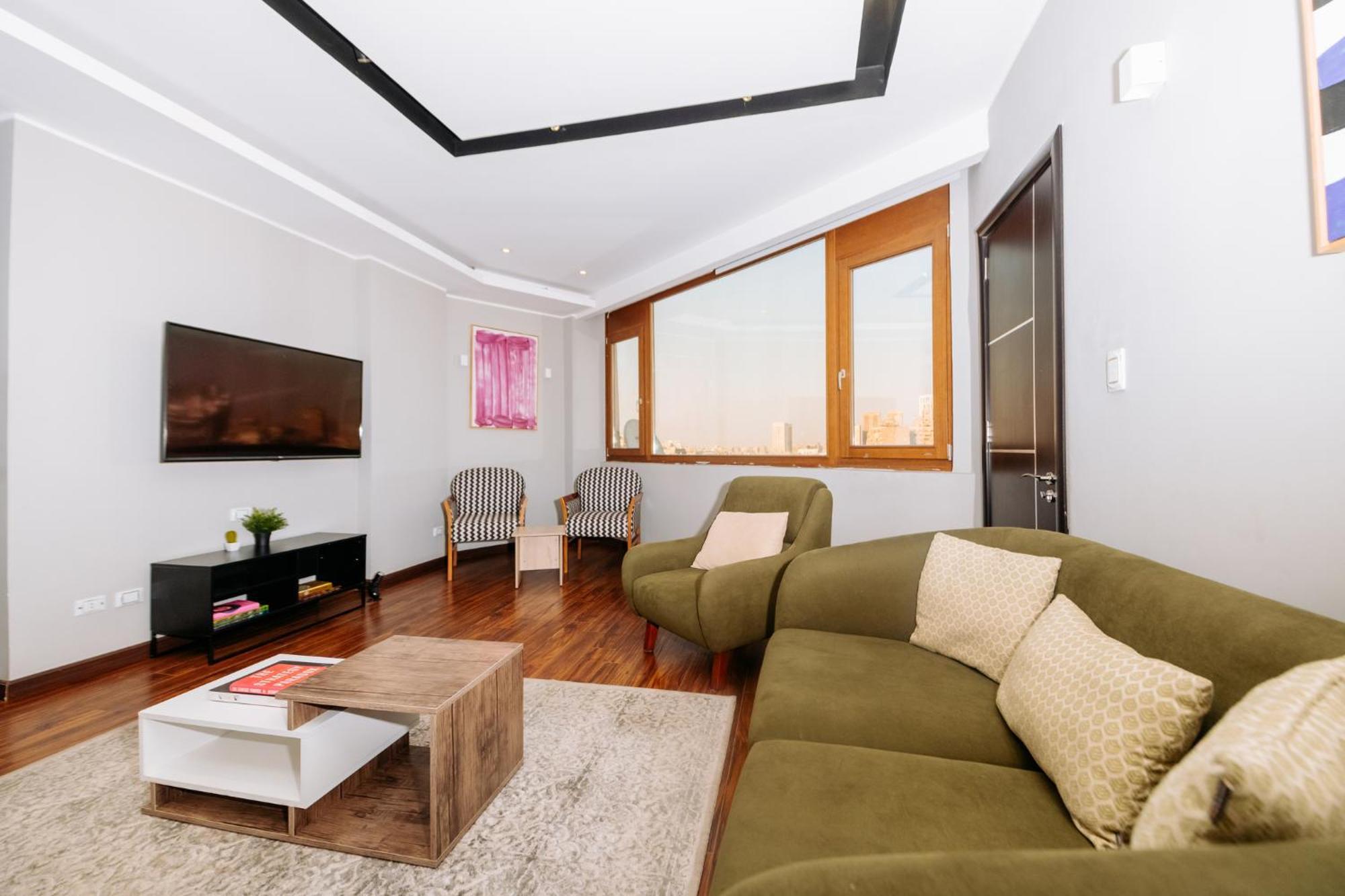 Brassbell L Zamalek L Om Kolthoom L Central Location Kairo Bagian luar foto