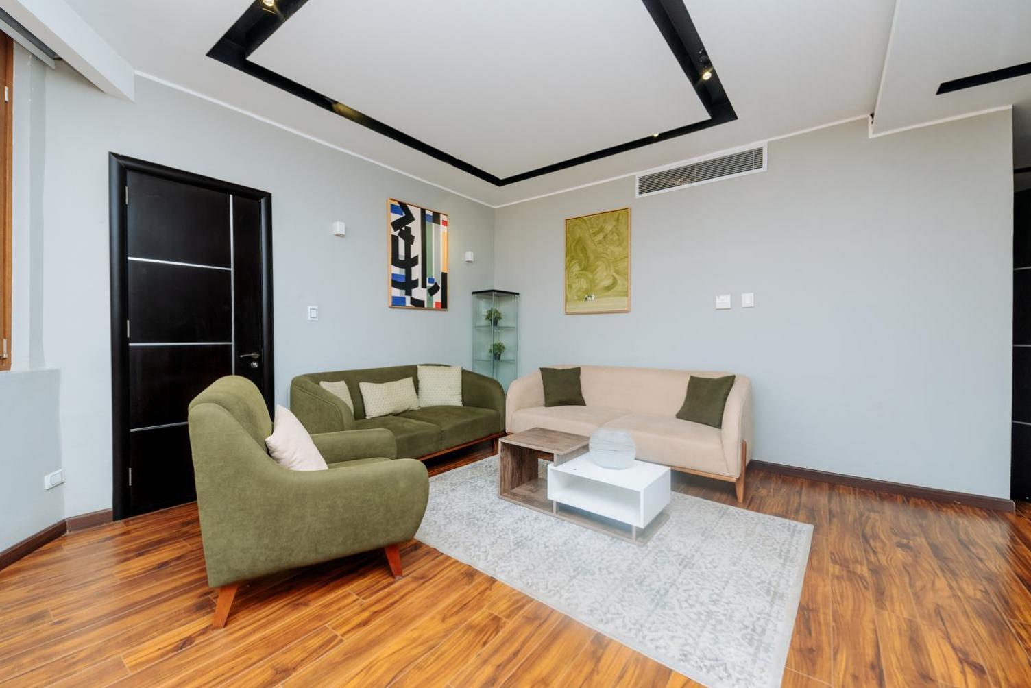 Brassbell L Zamalek L Om Kolthoom L Central Location Kairo Bagian luar foto