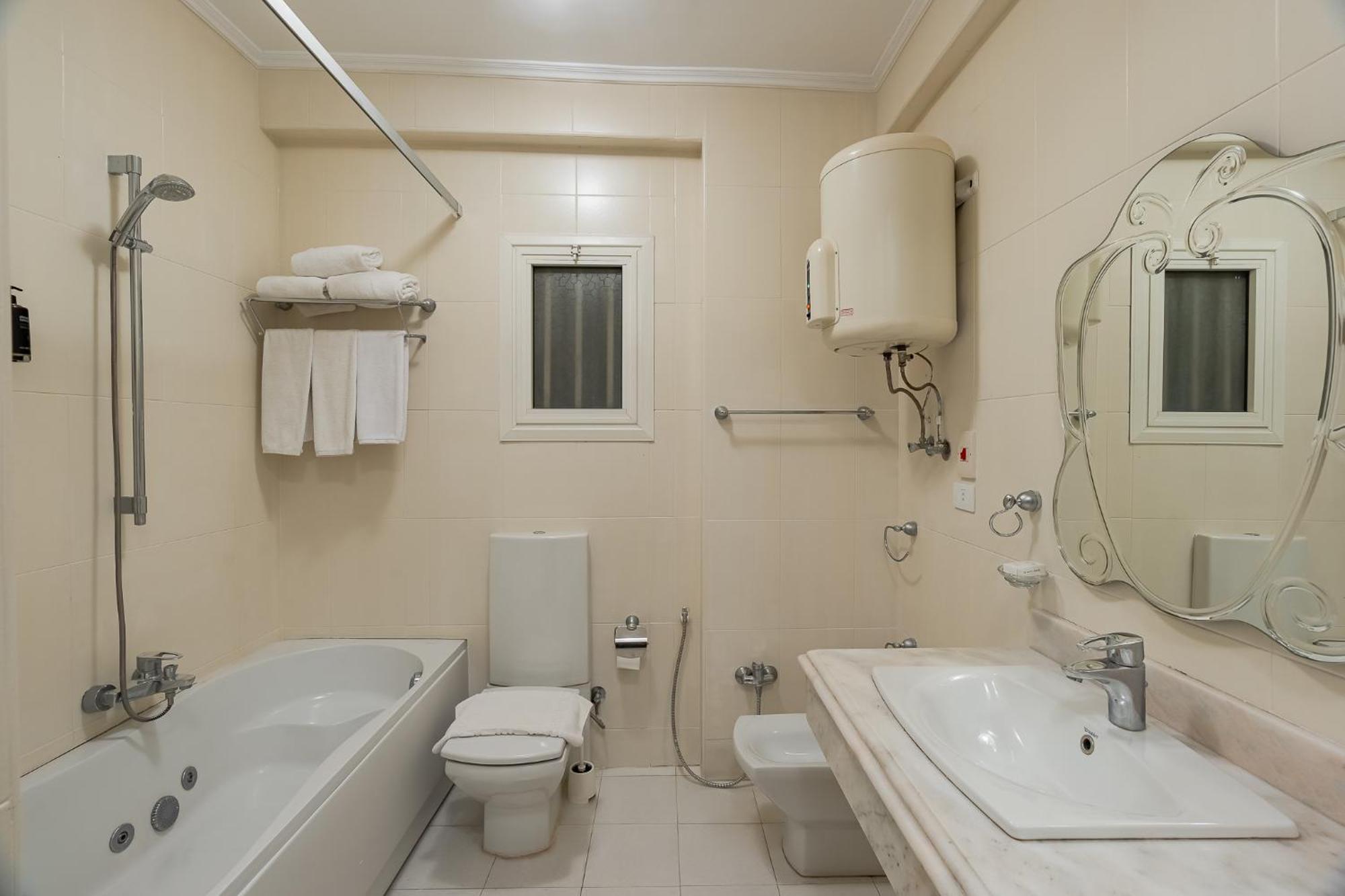 Brassbell L Zamalek L Om Kolthoom L Central Location Kairo Bagian luar foto